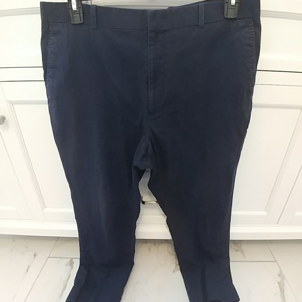 INC Cotton Dress pants